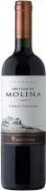 Вино "Castillo de Molina" Cabernet Sauvignon Reserva, 2010 Вино "Castillo de Molina" Cabernet Sauvignon Reserva, 2010