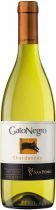 Вино "Gato Negro" Chardonnay, 2012 Вино "Gato Negro" Chardonnay, 2012
