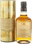 Виски Edradour, Sauternes Cask Matured, 2003, in tube, 0.7 л - Фото 1
