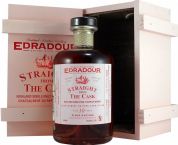 Виски Edradour, Chateauneuf-du-Pape Cask Finish, 10 Years, 2002 (55.9%), gift box, 0.5 л Виски Edradour, Chateauneuf-du-Pape Cask Finish, 10 Years, 2002 (55.9%), gift box, 0.5 л