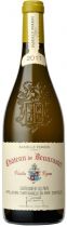 Вино Perrin et Fils, "Chateau de Beaucastel" Roussanne Vieilles Vignes, Chateauneuf du Pape AOC, 2011 Вино Perrin et Fils, "Chateau de Beaucastel" Roussanne Vieilles Vignes, Chateauneuf du Pape AOC, 2011