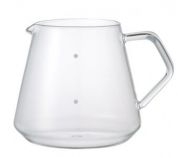 Графин для кофе 600мл S02 Slow Coffee Style, Kinto