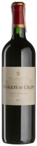 Вино Marquis de Calon 2011 - 0,75 л Вино Marquis de Calon 2011 - 0,75 л