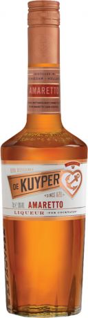 Ликер "De Kuyper" Amaretto, 0.7 л