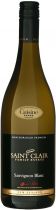 Вино Saint Clair, Marlborough Sauvignon Blanc, 2012