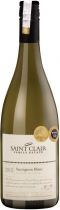 Вино Saint Clair, "Wairau Reserve" Sauvignon Blanc, 2012 Вино Saint Clair, "Wairau Reserve" Sauvignon Blanc, 2012