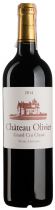 Вино Chateau Olivier 2014 - 0,75 л Вино Chateau Olivier 2014 - 0,75 л
