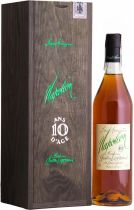 Арманьяк Baron G. Legrand Napoleon 10 ans, Bas Armagnac, gift box, 0.7 л Арманьяк Baron G. Legrand Napoleon 10 ans, Bas Armagnac, gift box, 0.7 л