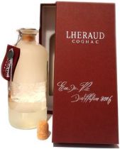 Коньяк Lheraud Cognac 2006 Eau-De-Vie, gift box, 0.5 л Коньяк Lheraud Cognac 2006 Eau-De-Vie, gift box, 0.5 л