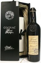 Коньяк Lheraud Cognac 1943 Grande Champagne, 0.7 л Коньяк Lheraud Cognac 1943 Grande Champagne, 0.7 л
