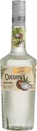Ликер "De Kuyper" Coconut, 0.7 л