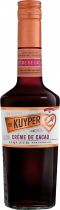 Ликер "De Kuyper" Creme de Cacao Brown, 0.7 л Ликер "De Kuyper" Creme de Cacao Brown, 0.7 л