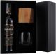 Виски "Glenfiddich", 12 Years Old, gift set with glass and glass mat, 0.7 л - Фото 3