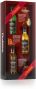 Виски Glenfiddich, gift set with 3 miniature bottles (12 YO, 15 YO, 18 YO), 50 мл - Фото 1