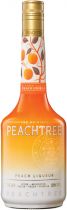 Ликер De Kuyper, "Peach Tree", 0.7 л Ликер De Kuyper, "Peach Tree", 0.7 л