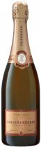 Шампанское Brut Rose AOC, 2008 Шампанское Brut Rose AOC, 2008