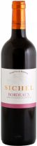 Вино Sichel, Bordeaux Rouge, 2010 Вино Sichel, Bordeaux Rouge, 2010