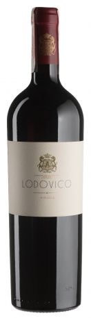 Вино Lodovico 2013 - 0,75 л