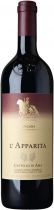 Вино Merlot IGT "l'Apparita", 2009 Вино Merlot IGT "l'Apparita", 2009