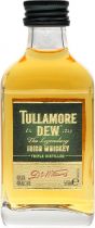 Виски "Tullamore Dew", 50 мл Виски "Tullamore Dew", 50 мл