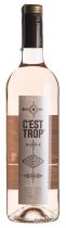 Вино C’Est Trop 0,75 л Вино C’Est Trop 0,75 л