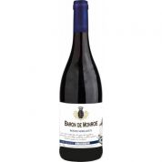 Вино Baron de Monroe красное полусладкое 0.75 л 11% Вино Baron de Monroe красное полусладкое 0.75 л 11%