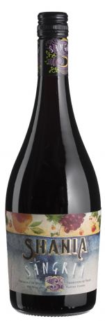 Вино Sangria Shania 0,75 л