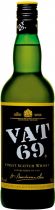 Виски "VAT 69", 0.7 л Виски "VAT 69", 0.7 л