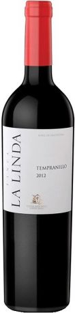 Вино Luigi Bosca, Tempranillo Finca "La Linda", 2012 - Фото 2