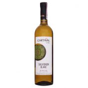 Вино Cartaval Sauvignon Blanc белое сухое 0.75 л 12% Вино Cartaval Sauvignon Blanc белое сухое 0.75 л 12%