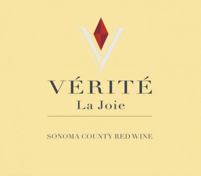 Вино Verite, "La Joie", 1998 - Фото 2