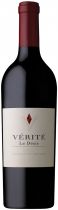 Вино Verite, "Le Desir", 2004 Вино Verite, "Le Desir", 2004