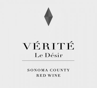 Вино Verite, "Le Desir", 2004 - Фото 2