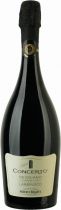 Игристое вино Medici Ermete, Concerto Lambrusco Reggiano DOC Игристое вино Medici Ermete, Concerto Lambrusco Reggiano DOC