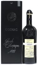 Коньяк Lheraud, Cognac 1975 Grande Champagne, 0.7 л Коньяк Lheraud, Cognac 1975 Grande Champagne, 0.7 л