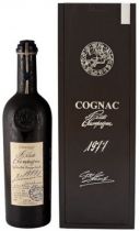Коньяк Lheraud Cognac 1977 Petite Champagne, 0.7 л Коньяк Lheraud Cognac 1977 Petite Champagne, 0.7 л