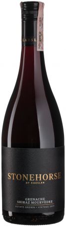 Вино Grenache Shiraz Mourvedre Stonehorse 0,75 л