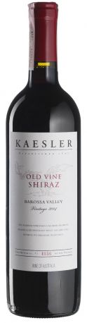 Вино Shiraz Old Vine 0,75 л