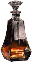 Арманьяк "Baron G. Legrand", Bas Armagnac, 1940, Carafe Elusa, 0.7 л Арманьяк "Baron G. Legrand", Bas Armagnac, 1940, Carafe Elusa, 0.7 л