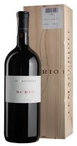 Вино Scrio 2012 - 1,5 л Вино Scrio 2012 - 1,5 л