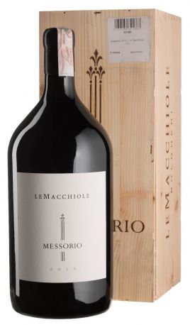 Вино Messorio 2013 - 3 л