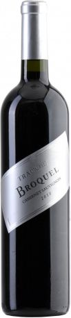 Вино Trapiche, "Broquel" Cabernet Sauvignon, 2010