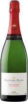 Игристое вино Raventos i Blanc, Gran Reserva de la Finca Brut, Cava DO, 2006 Игристое вино Raventos i Blanc, Gran Reserva de la Finca Brut, Cava DO, 2006