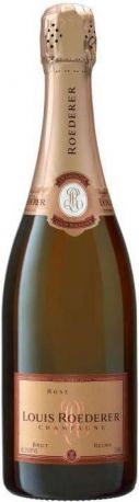 Вино Brut Rose AOC, 2008, "Grafika" gift box, 1.5 л - Фото 2