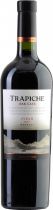 Вино Trapiche, "Oak Cask" Syrah, 2011 Вино Trapiche, "Oak Cask" Syrah, 2011