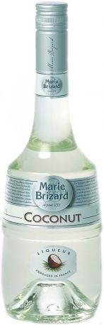 Ликер Marie Brizard Coconut, 0.7 л