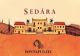 Вино Donnafugata, "Sedara" IGT, 2011 - Фото 2