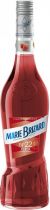 Ликер Marie Brizard de Fraise, 0.7 л Ликер Marie Brizard de Fraise, 0.7 л