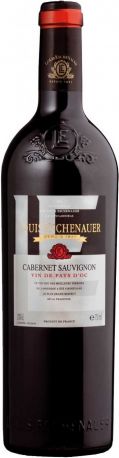 Вино "Louis Eschenauer" Cabernet Sauvignon