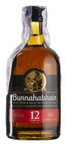 Виски Bunnahabhain 12yo 0,05 л Виски Bunnahabhain 12yo 0,05 л